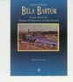 Bartok Selected Works piano sheet music cover